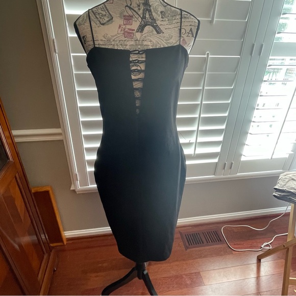 Express Dresses & Skirts - Express Black Dress